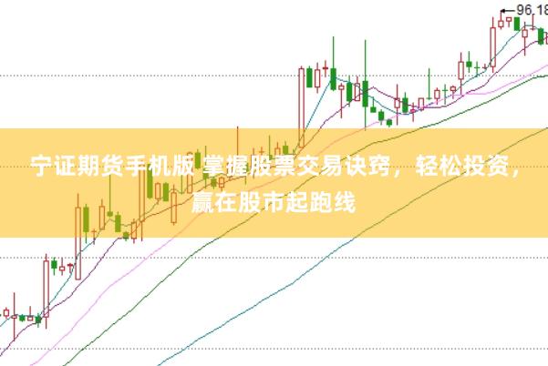 宁证期货手机版 掌握股票交易诀窍，轻松投资，赢在股市起跑线