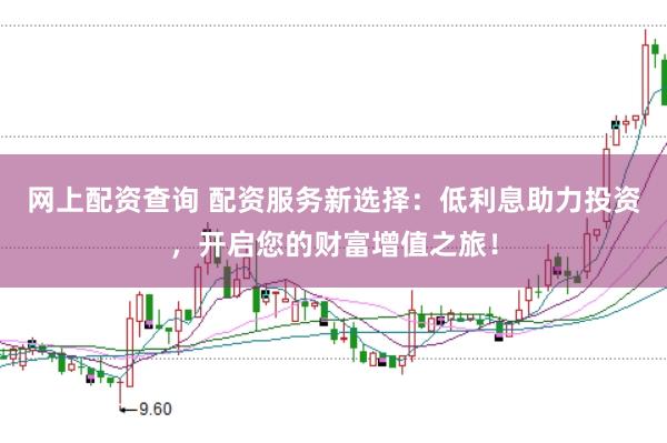 网上配资查询 配资服务新选择：低利息助力投资，开启您的财富增值之旅！