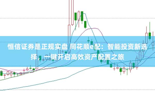 恒信证券是正规实盘 同花顺e配：智能投资新选择，一键开启高效资产配置之旅
