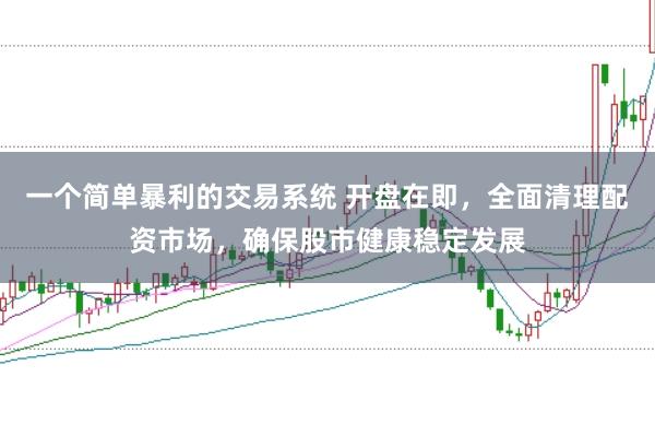 一个简单暴利的交易系统 开盘在即，全面清理配资市场，确保股市健康稳定发展