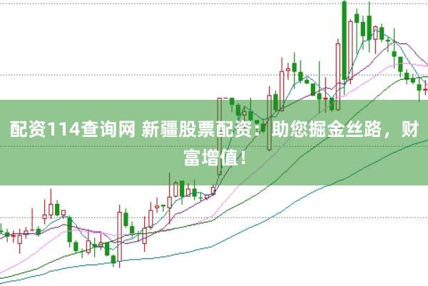 配资114查询网 新疆股票配资：助您掘金丝路，财富增值！