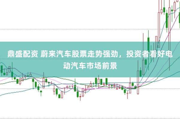 鼎盛配资 蔚来汽车股票走势强劲，投资者看好电动汽车市场前景