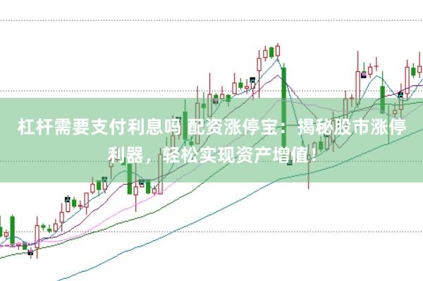 杠杆需要支付利息吗 配资涨停宝：揭秘股市涨停利器，轻松实现资产增值！