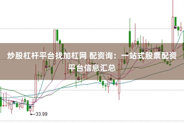 炒股杠杆平台找加杠网 配资询：一站式股票配资平台信息汇总