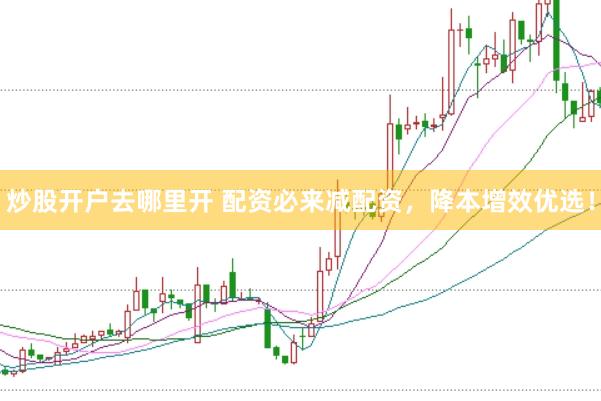 炒股开户去哪里开 配资必来减配资，降本增效优选！