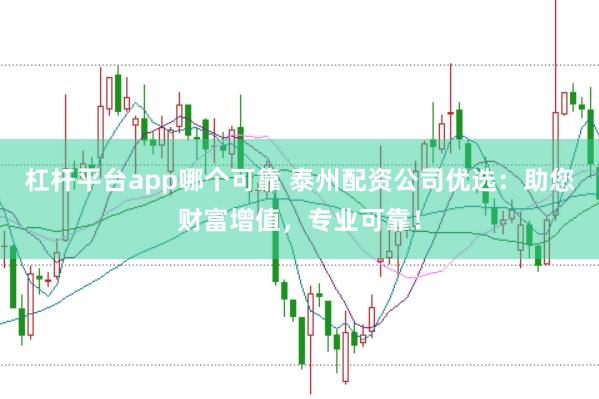杠杆平台app哪个可靠 泰州配资公司优选：助您财富增值，专业可靠！