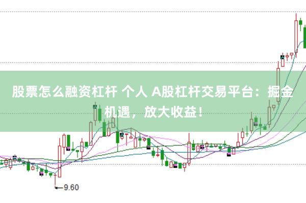 股票怎么融资杠杆 个人 A股杠杆交易平台：掘金机遇，放大收益！