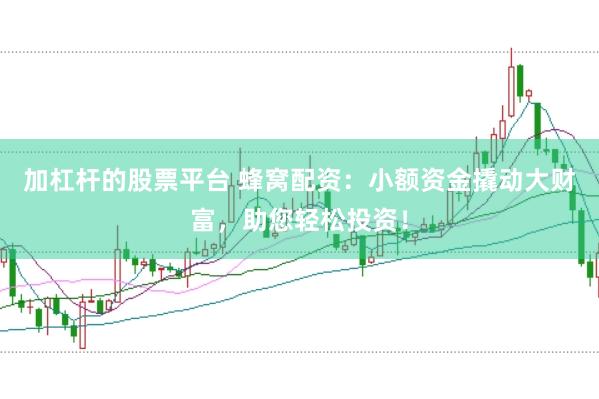 加杠杆的股票平台 蜂窝配资：小额资金撬动大财富，助您轻松投资！