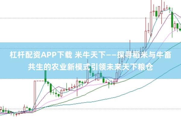 杠杆配资APP下载 米牛天下——探寻稻米与牛畜共生的农业新模式引领未来天下粮仓