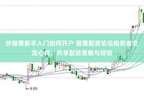 炒股票新手入门如何开户 股票配资论坛投资者交流心得，共享配资策略与经验