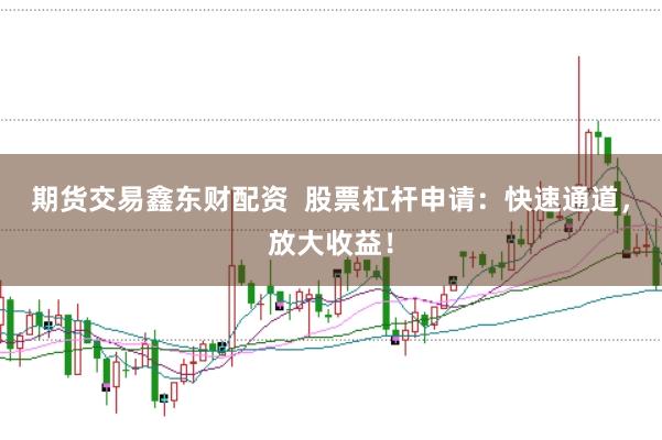 期货交易鑫东财配资 股票杠杆申请:快速通道,放大收益!