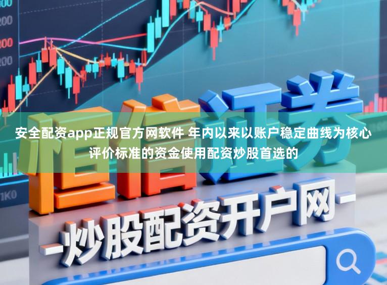 安全配资app正规官方网软件 年内以来以账户稳定曲线为核心评价标准的资金使用配资炒股首选的