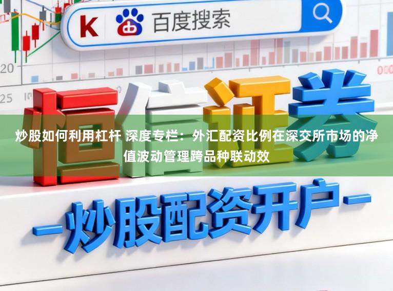 炒股如何利用杠杆 深度专栏：外汇配资比例在深交所市场的净值波动管理跨品种联动效