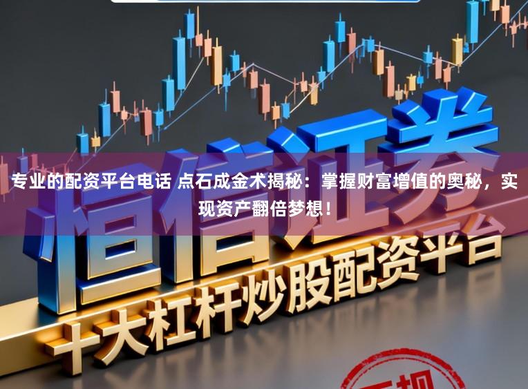 专业的配资平台电话 点石成金术揭秘:掌握财富增值的奥秘,实现资产翻倍梦想!