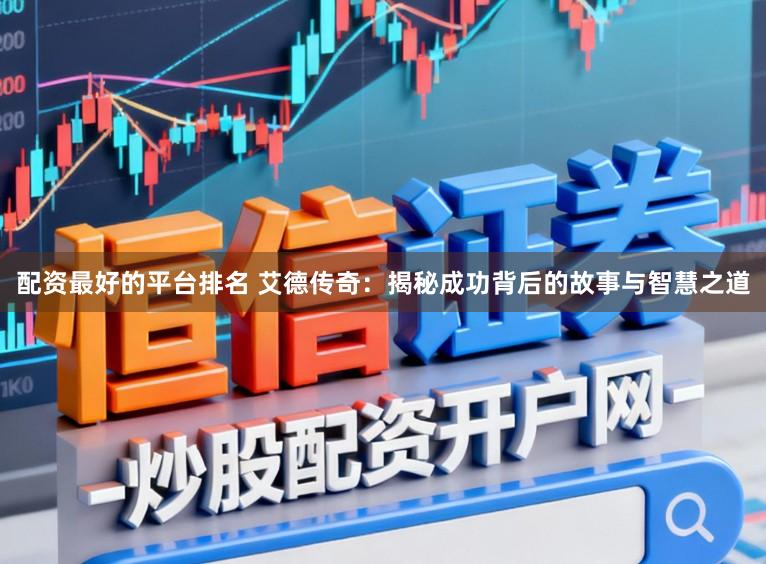 配资最好的平台排名 艾德传奇:揭秘成功背后的故事与智慧之道