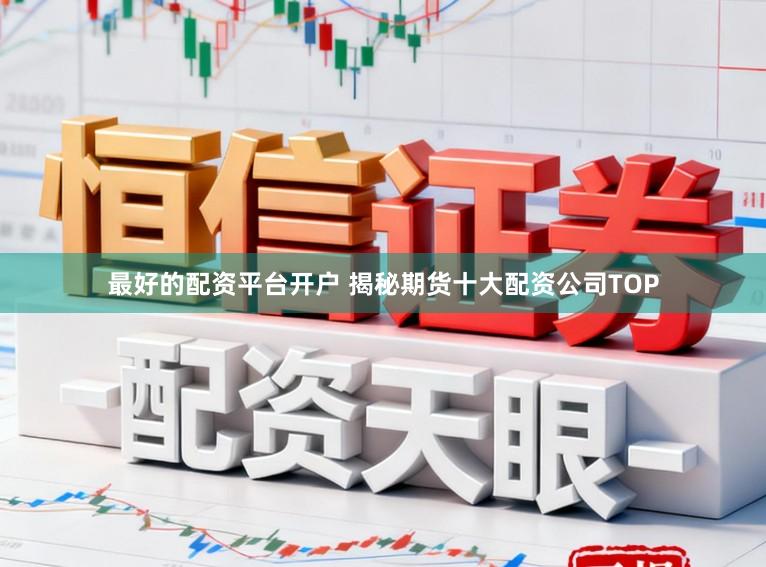 最好的配资平台开户 揭秘期货十大配资公司TOP