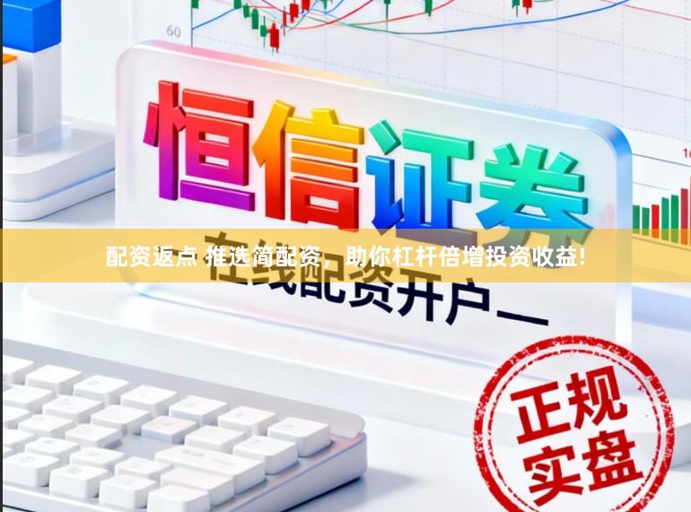 配资返点 推选简配资，助你杠杆倍增投资收益!