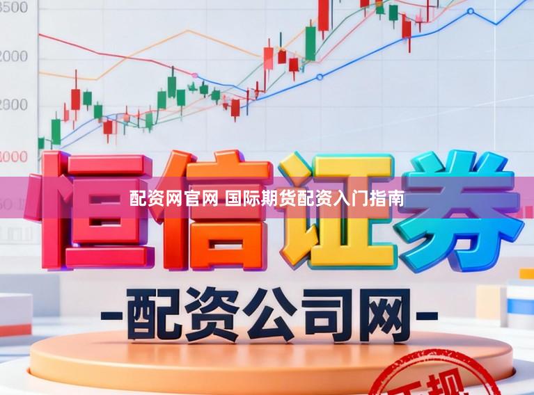 配资网官网 国际期货配资入门指南