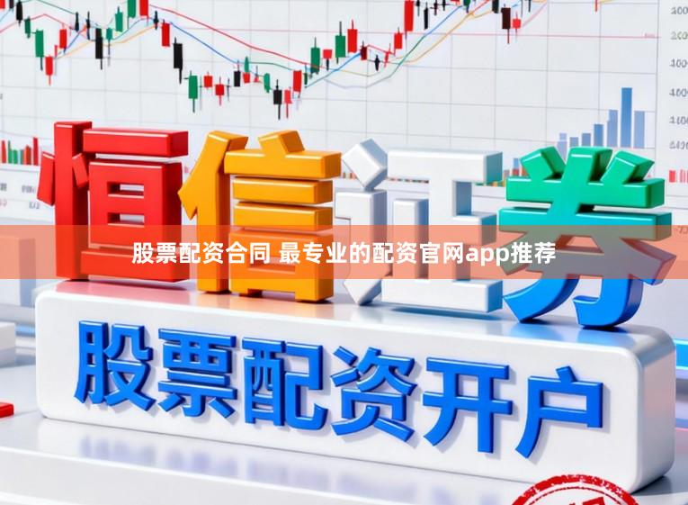 股票配资合同 最专业的配资官网app推荐