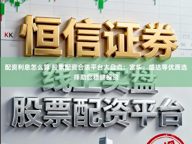 配资利息怎么算 股票配资合法平台大盘点：富华、盛达等优质选择助您稳健投资